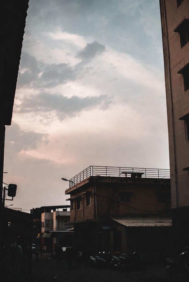 Sudut Kota yang Sederhana Sering Menyimpan Ide Baru